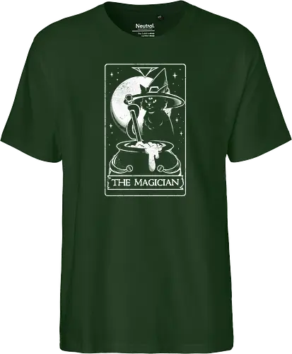 The Magician