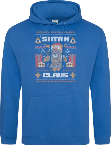 Satan Claus