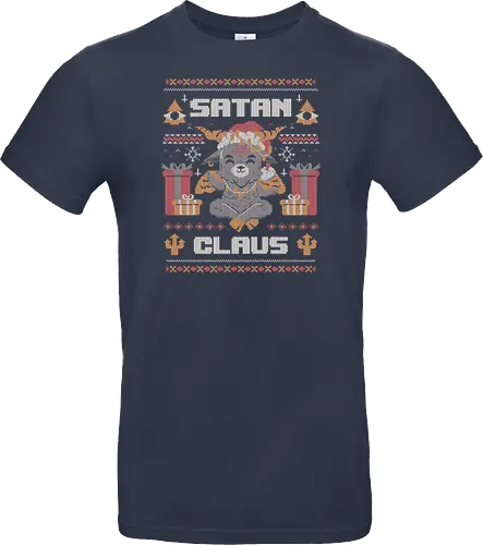 Satan Claus