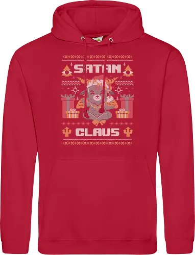 Satan Claus