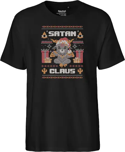 Satan Claus