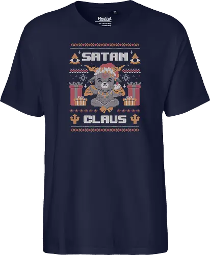 Satan Claus