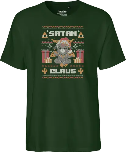 Satan Claus