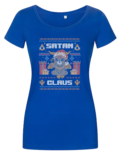 Satan Claus