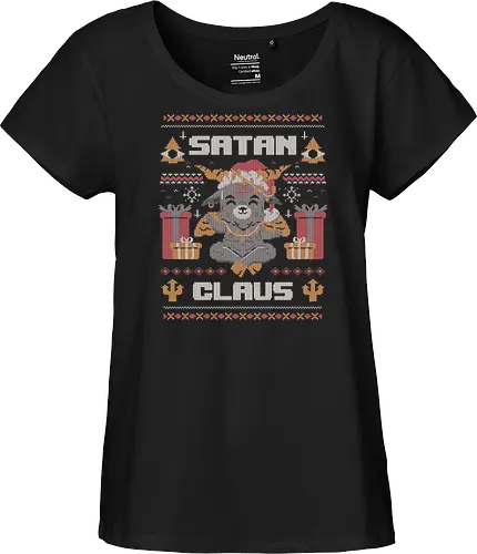 Satan Claus