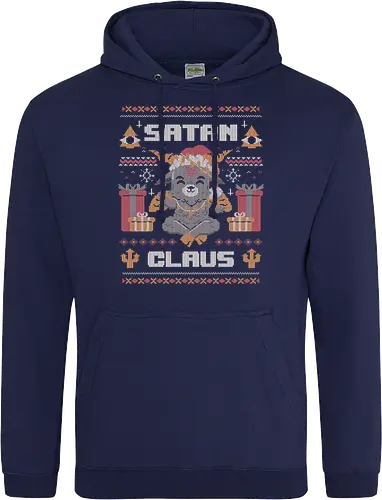 Satan Claus