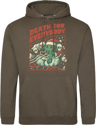 Death For Everybody