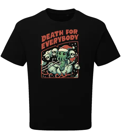 Death For Everybody