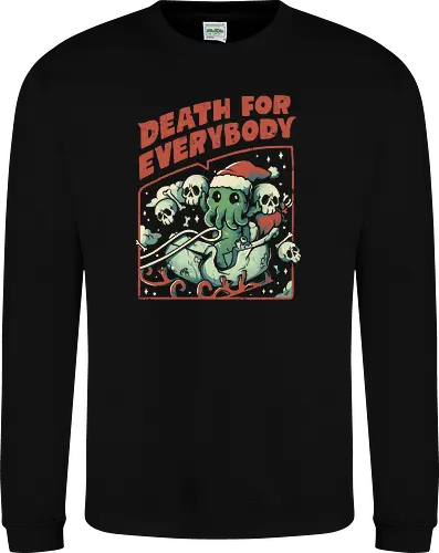 Death For Everybody
