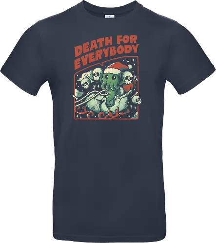 Death For Everybody