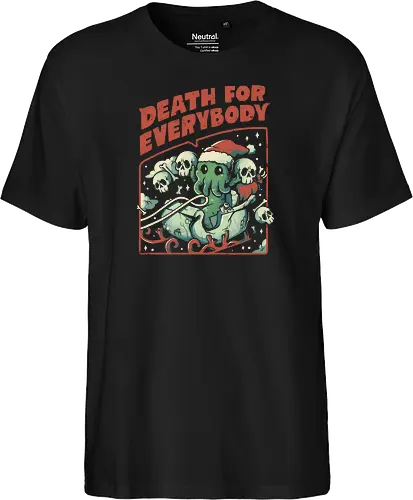 Death For Everybody