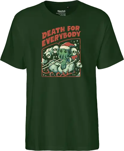 Death For Everybody
