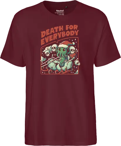 Death For Everybody