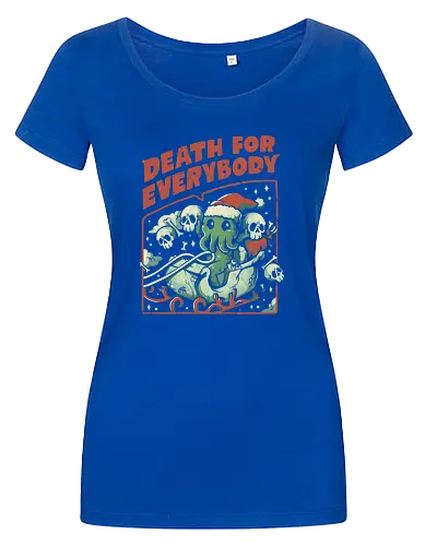 Death For Everybody