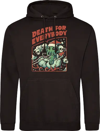 Death For Everybody