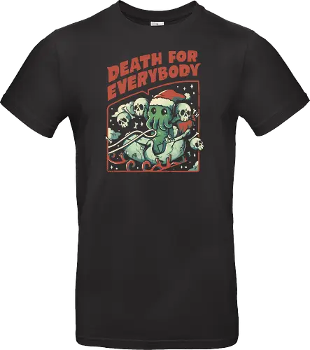 Death For Everybody