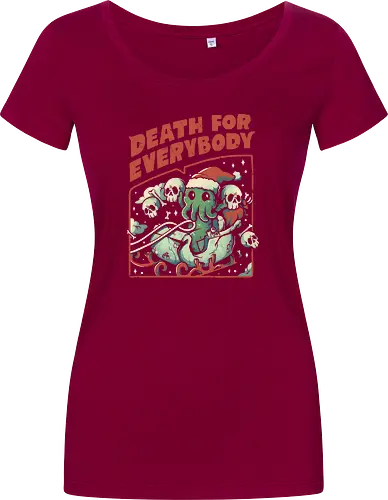 Death For Everybody