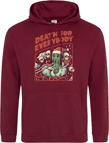 Death For Everybody