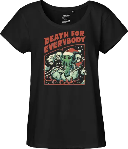 Death For Everybody