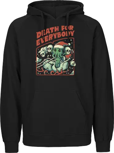Death For Everybody