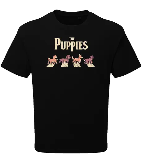 The Puppies
