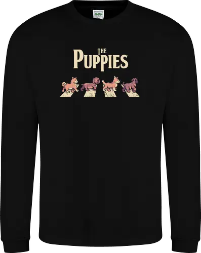 The Puppies