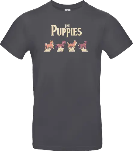 The Puppies