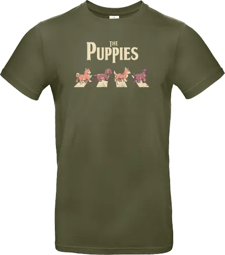 The Puppies