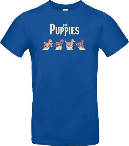 The Puppies
