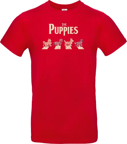 The Puppies