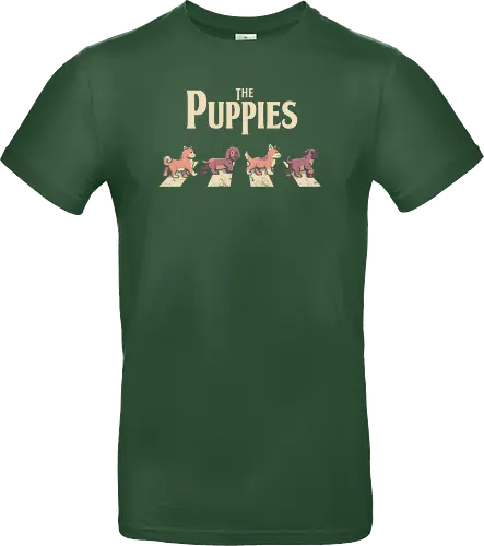 The Puppies