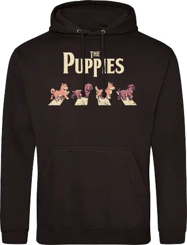 The Puppies