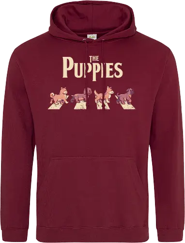 The Puppies