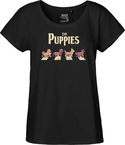 The Puppies