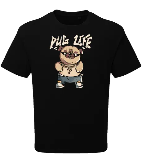 Pug Life
