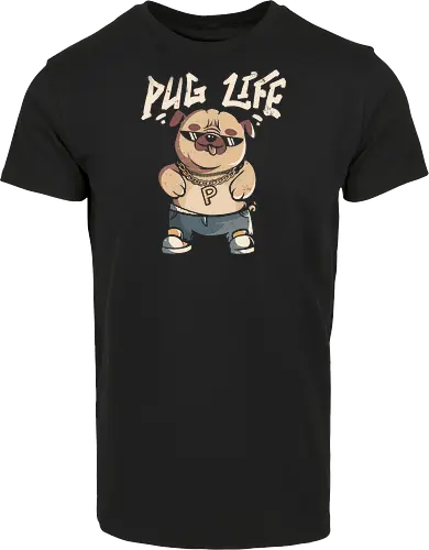 Pug Life