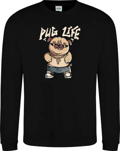 Pug Life