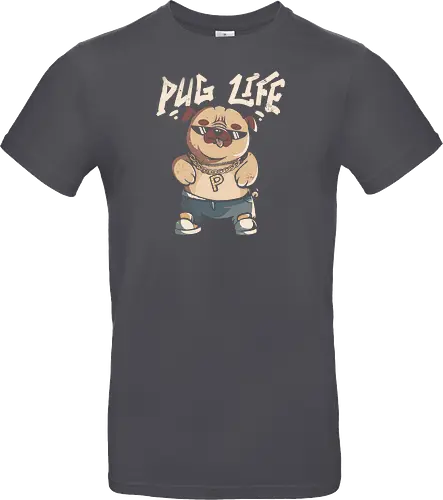 Pug Life