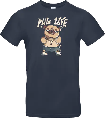 Pug Life