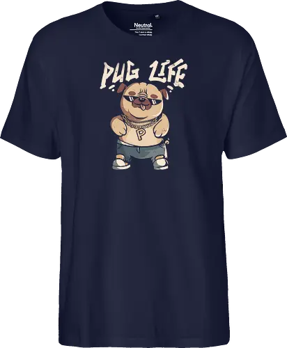 Pug Life