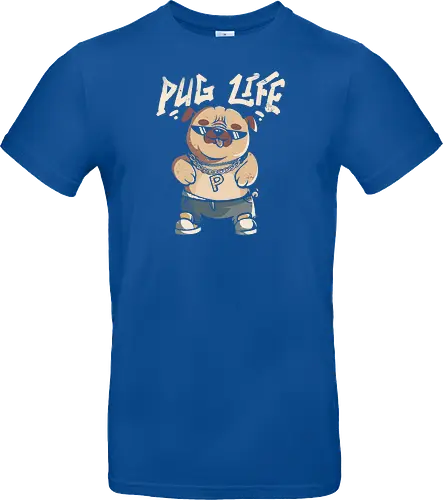 Pug Life