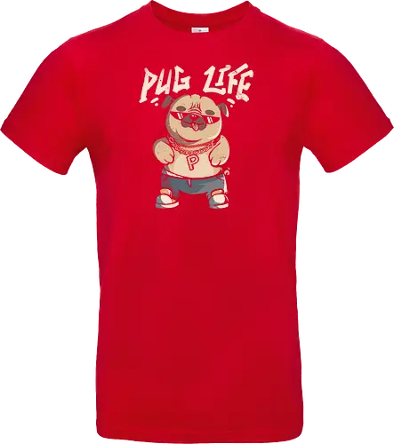 Pug Life