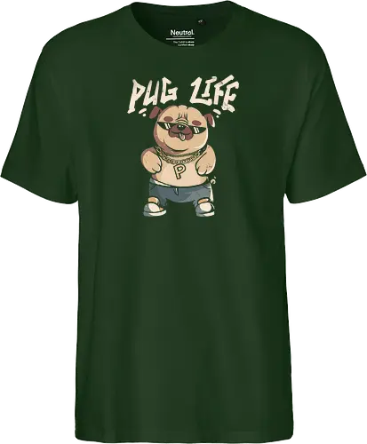 Pug Life