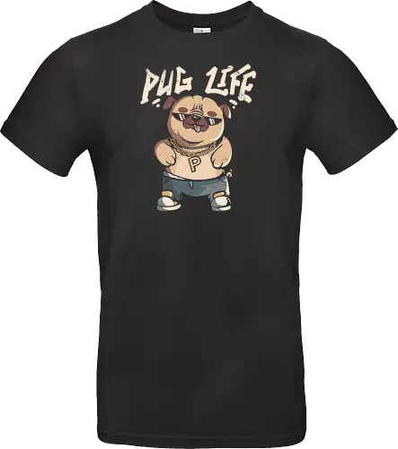 Pug Life