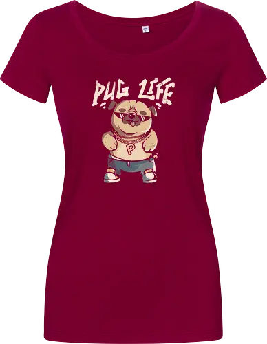 Pug Life