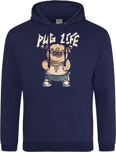 Pug Life