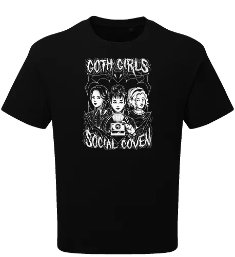 Goth Girls Social Coven