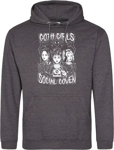 Goth Girls Social Coven