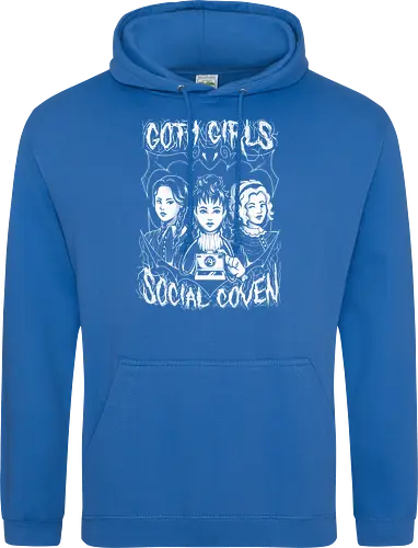 Goth Girls Social Coven