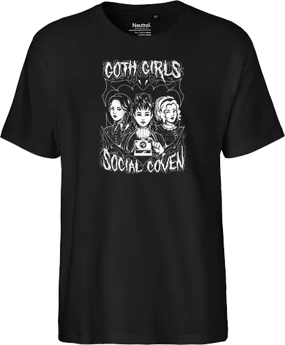 Goth Girls Social Coven